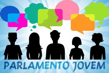 Programa Vereador Jovem Chapadense”