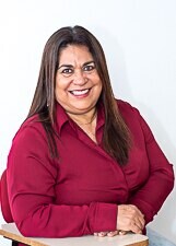 Professora Sandra Mattjie (PP)